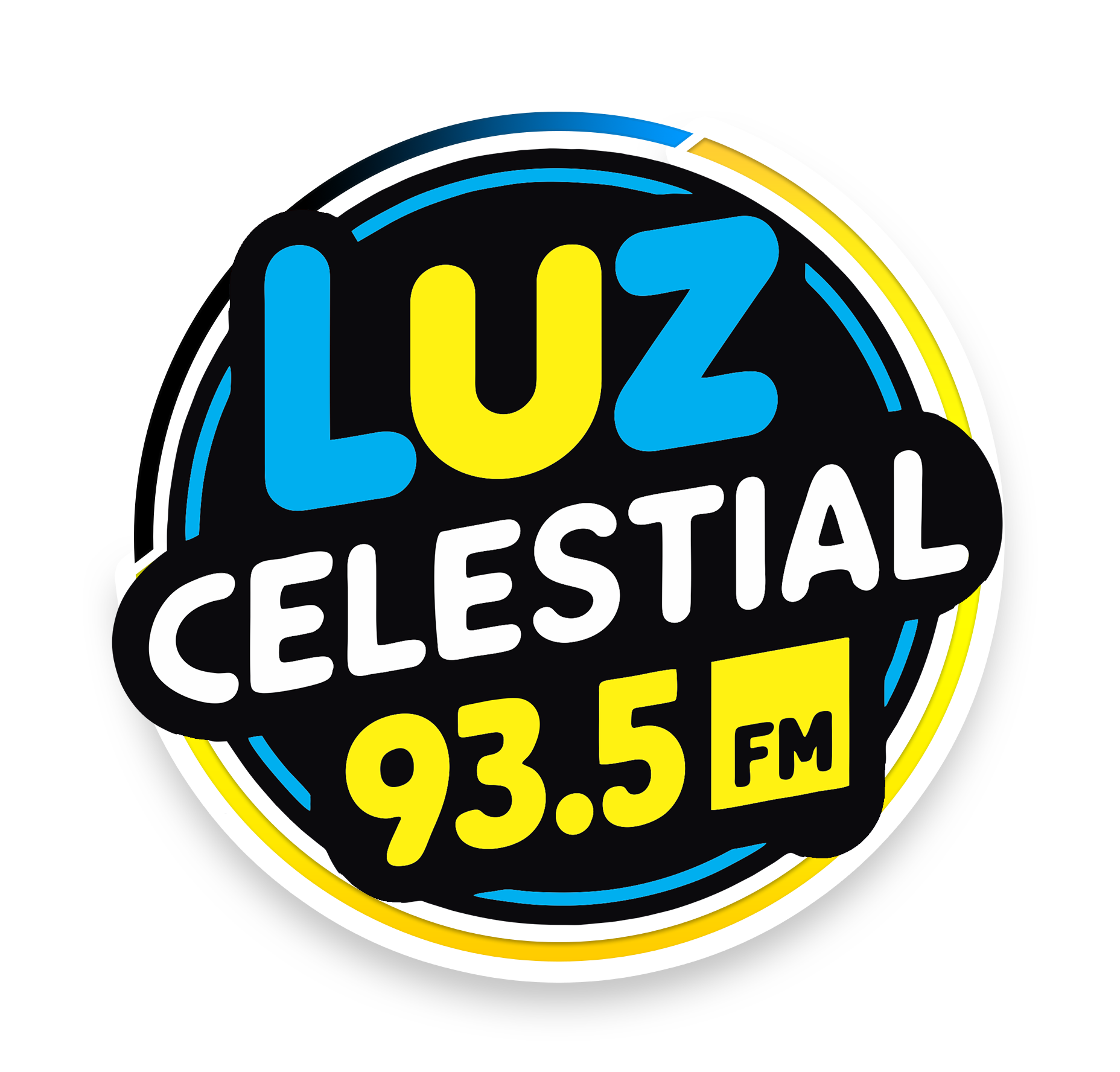Luz Celestial 93.5FM