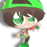 Console Edd