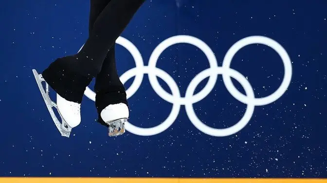 Russians Return to Olympic Figure Skating