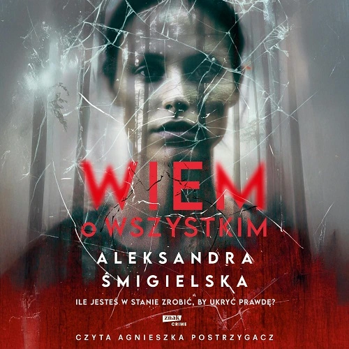 Aleksandra Śmigielska - Wiem o wszystkim (2025)
