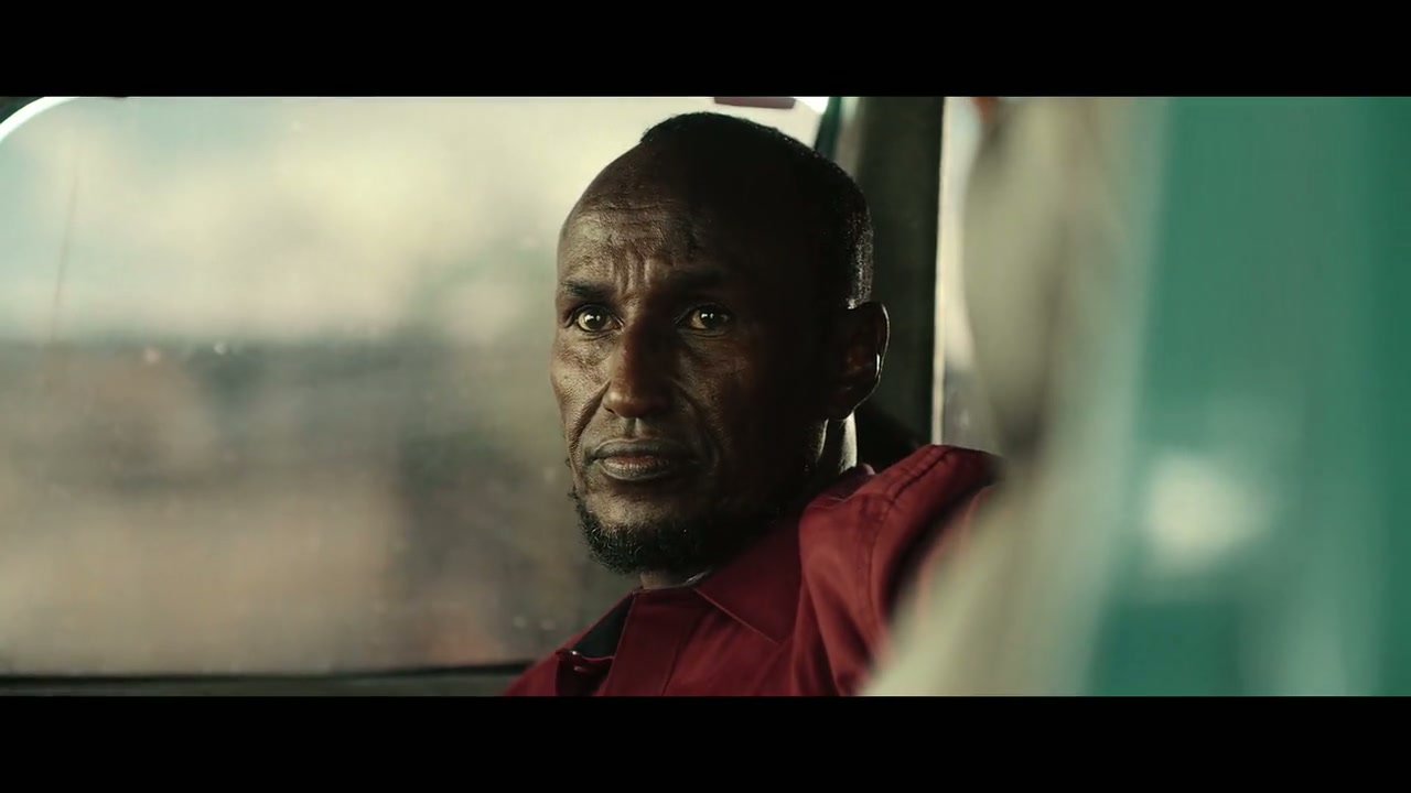 Surviving Black Hawk Down Screenshot