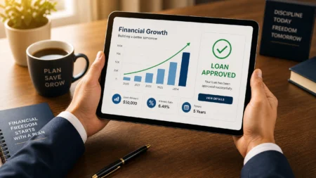 How to Get the Best Personal Loan Rates in 2026: A Comprehensive Guide