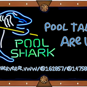 Pool Table banner