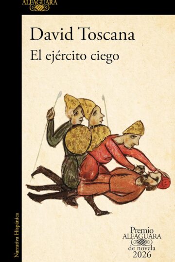 El ejército ciego