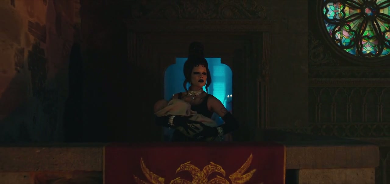 If I Can't Have Love, I Want Power Screenshot