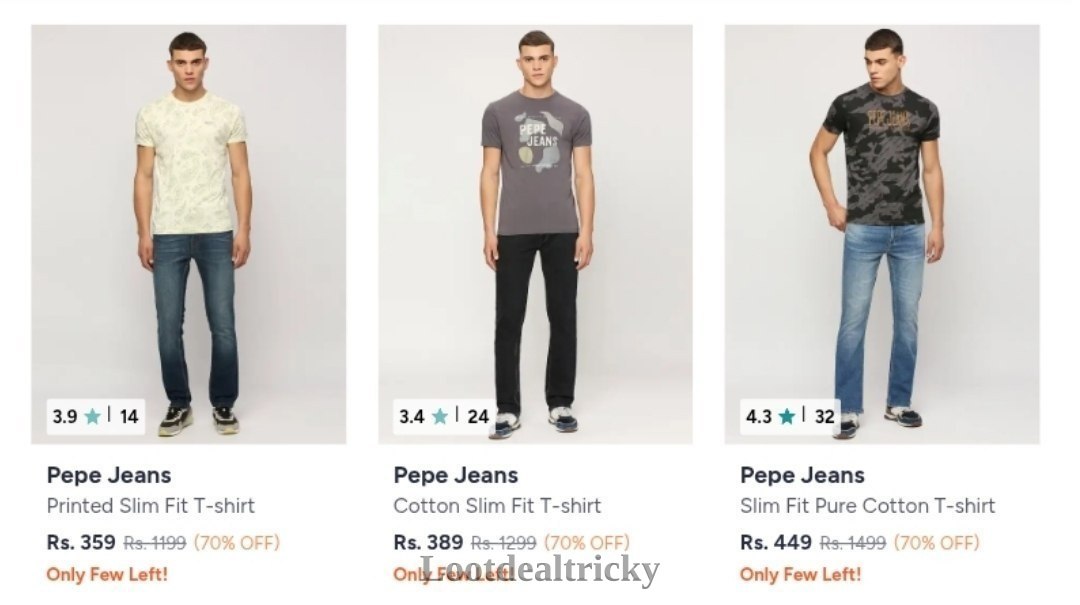 Upto 80 Off – Wonderful Discount Today @ 80% OFF