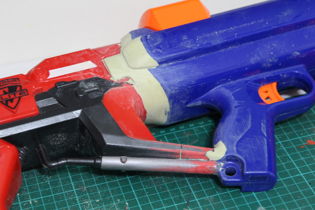 Bazooka Rifle (32)