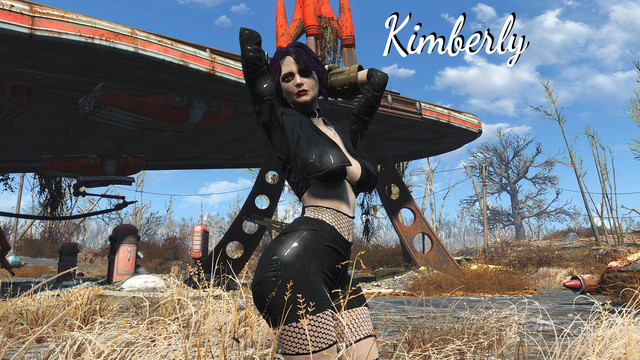 Kimberly-Banner