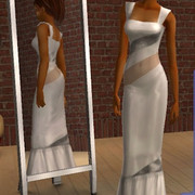Silver-Gown