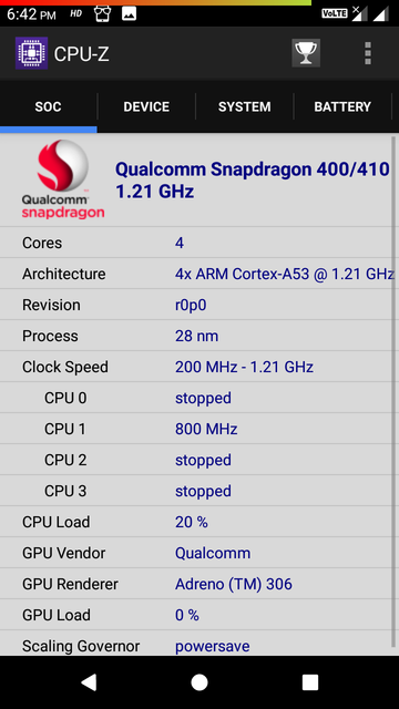 yuphoria cpu