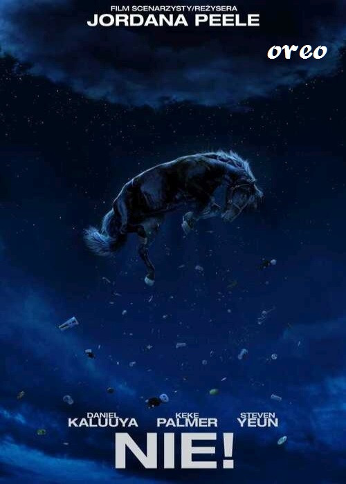 Nie / Nope (2022) MULTi.720p.WEB-DL.H264.DD5.1-K83 / Lektor i Napisy PL