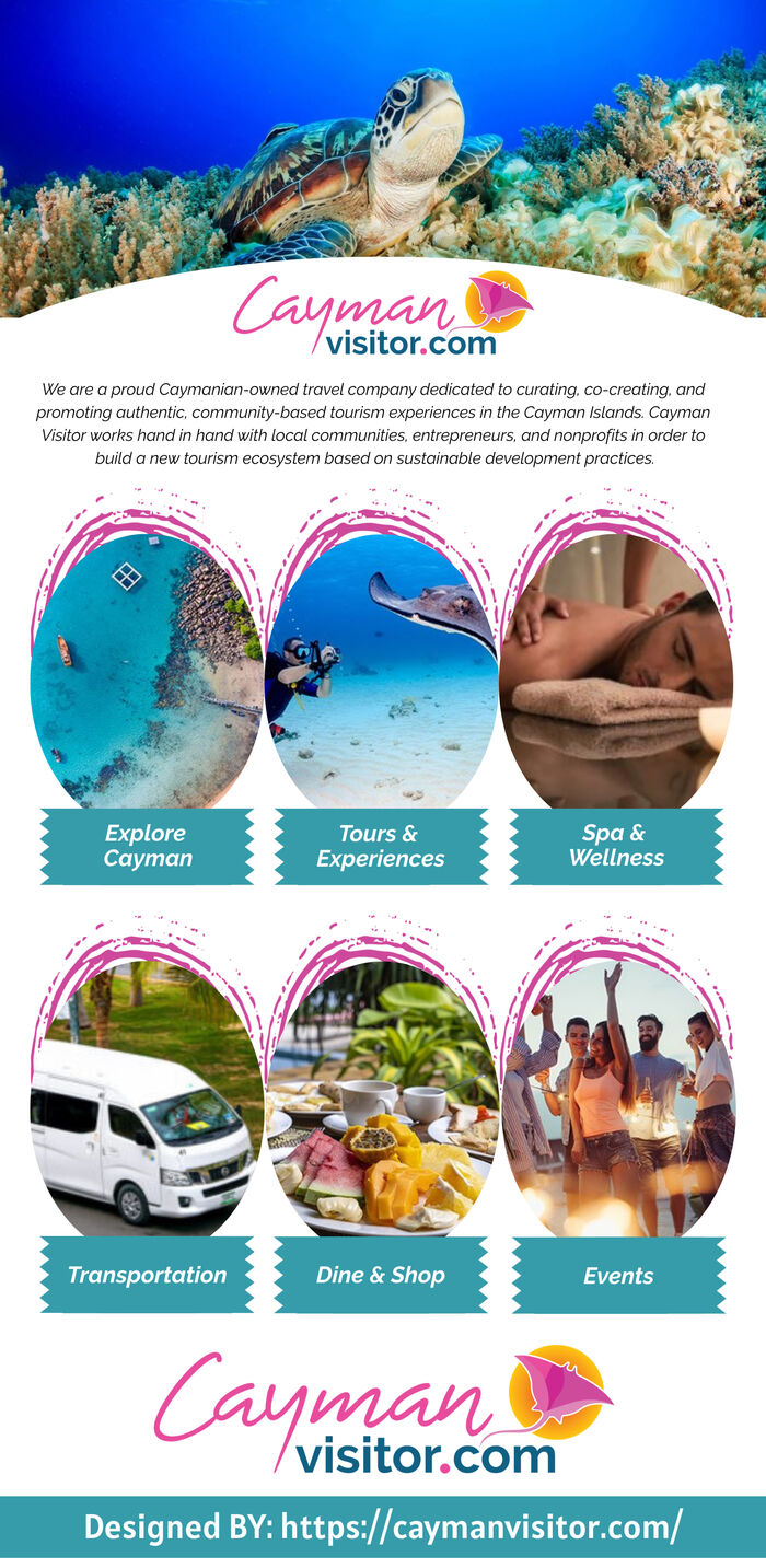 Cayman-Visitor