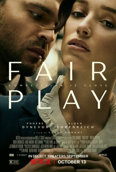 Fair Play (2023) PL.WEB-DL.XviD-GR4PE | Lektor PL