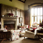 Drawing room