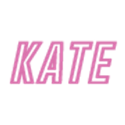kate