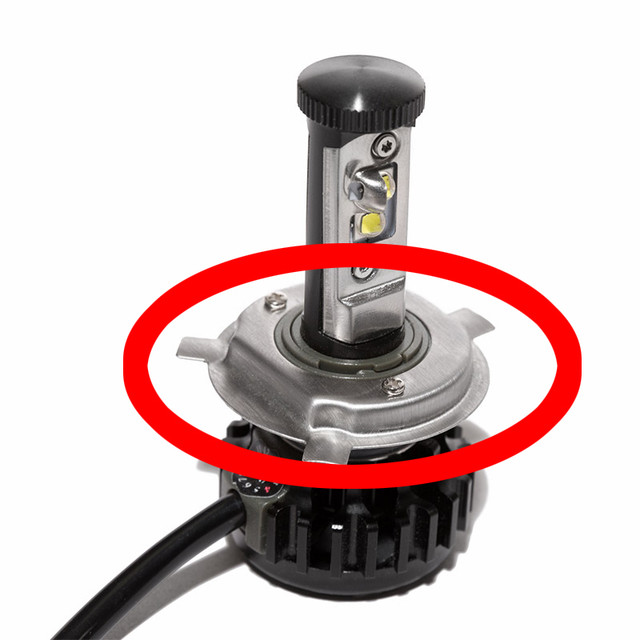 CIL LEDMD H4 2