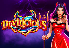 Devilicious Demo Oyna