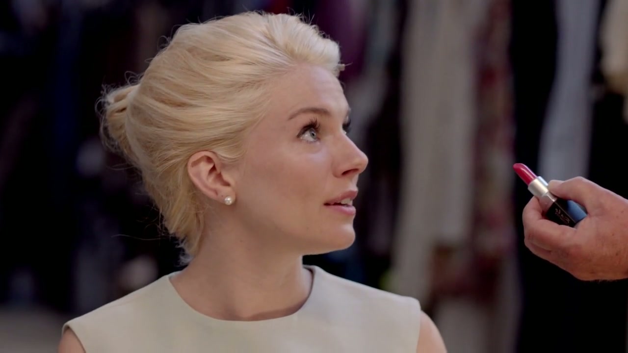 The Girl Screenshot