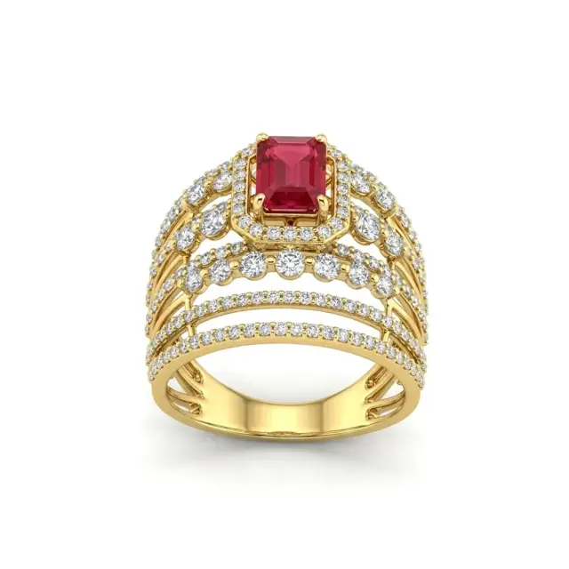 Layered Bracelet — hero
