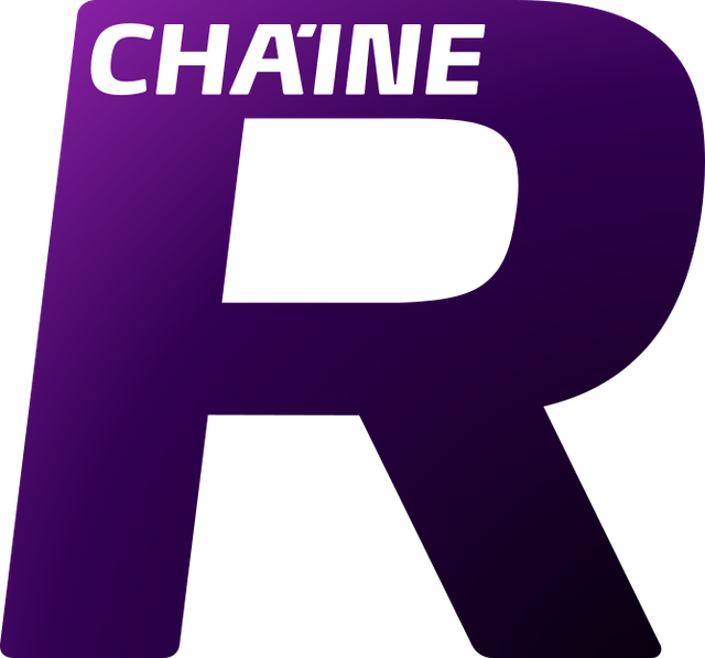 Chaîne R 2008