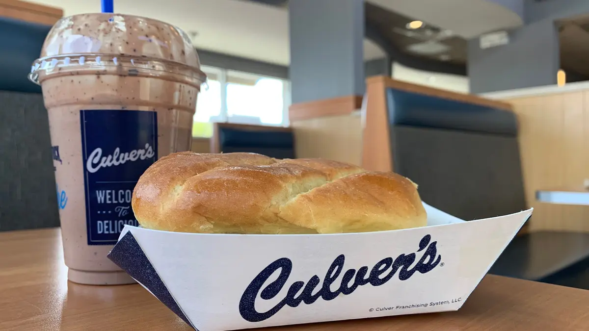 The Secret Behind Culver's Tartar Sauce
