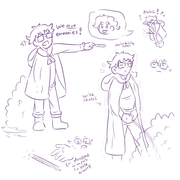 wizard stuff