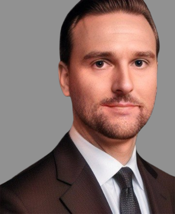 Dr. Ahmet Oguz Tezel