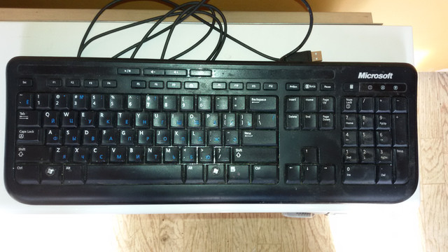 Microsoft