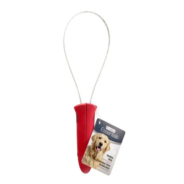 Cuchilla Quita Muda Para Perro Le Salon