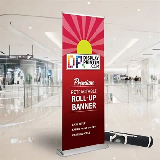 signage printing services