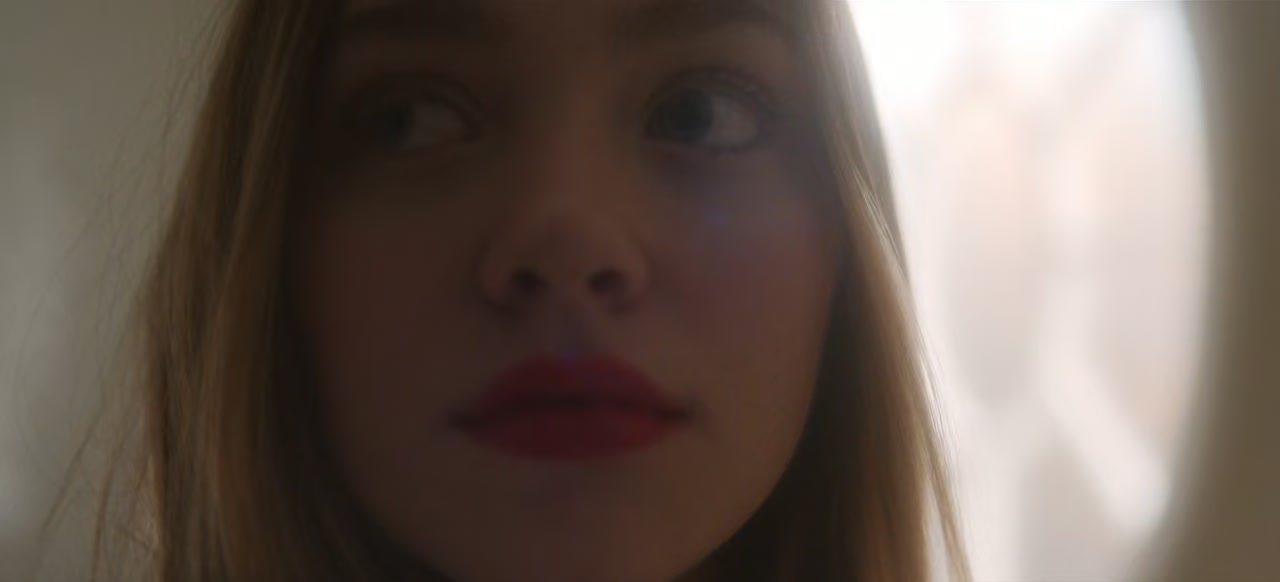The Watcher Screenshot