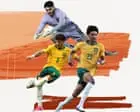 Socceroos Stars Eye European Moves After World Cup Success