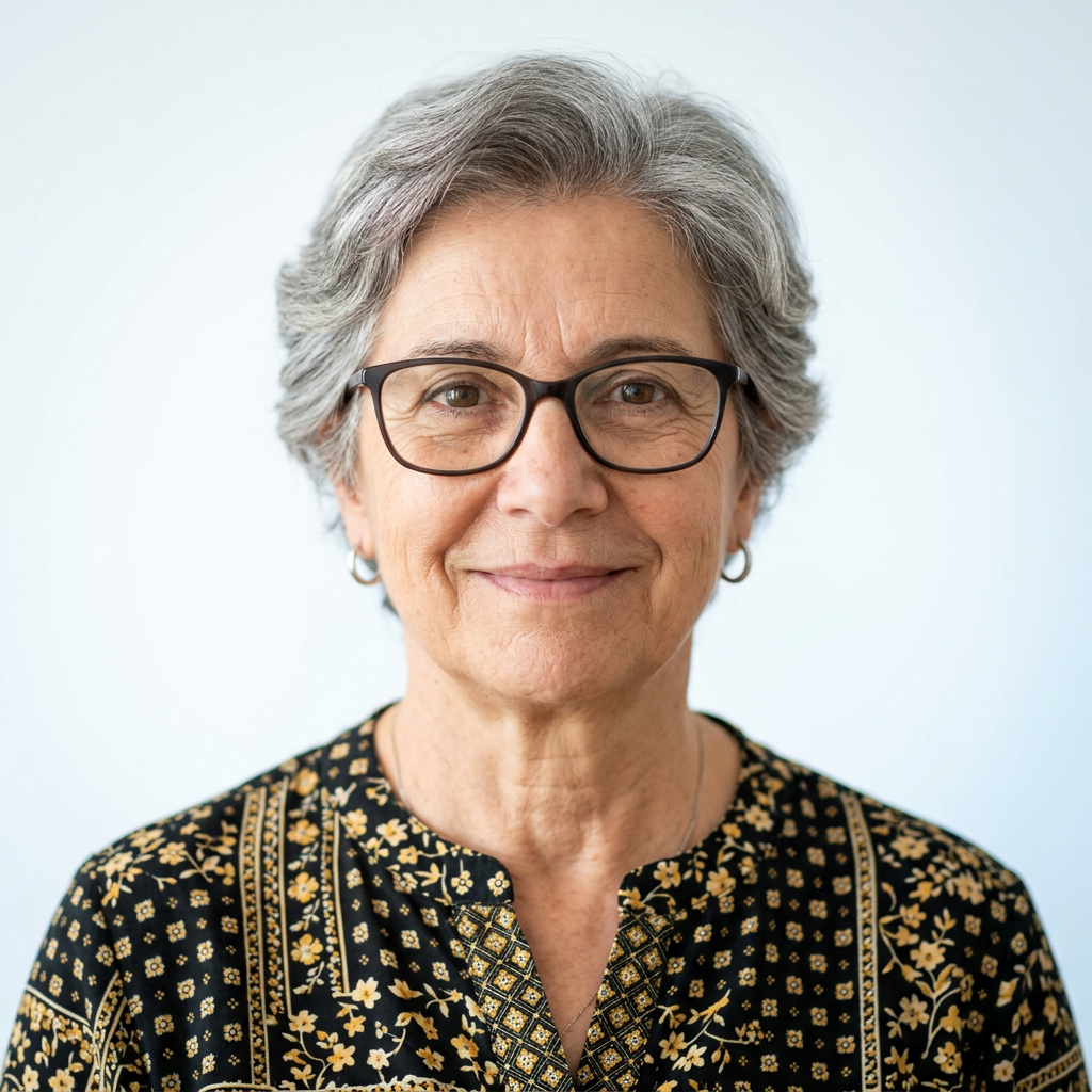 Maria S.