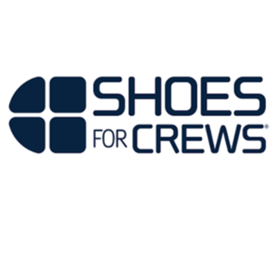 Shoes For Crews logo