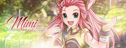 Mimi Mentor