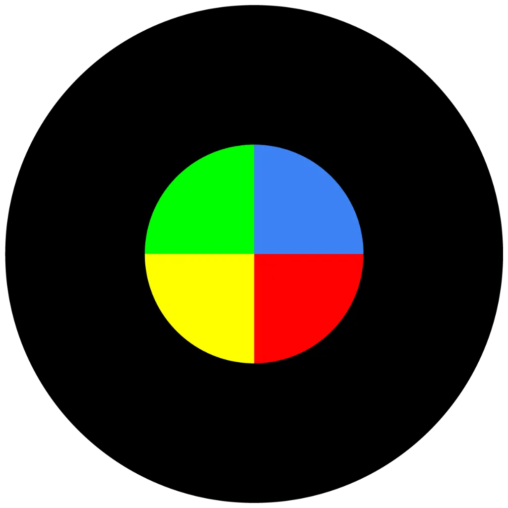 InkSplit Icon