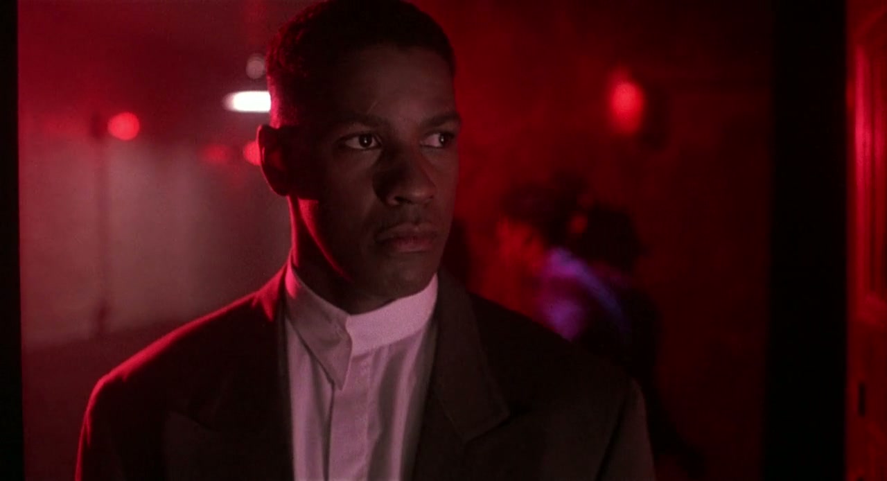 Mo' Better Blues Screenshot