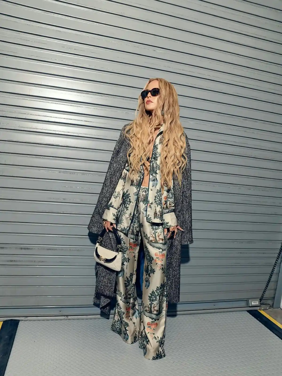 Rachel Zoe's Timeless Style Secrets