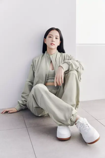 ji soo blackpink 1327743