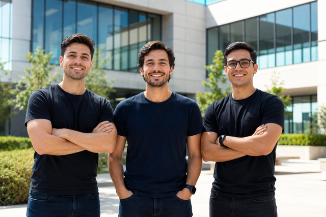 SABERO Consulting - Digital Platform Engineering