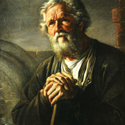 Портрет С К Суханова 1823