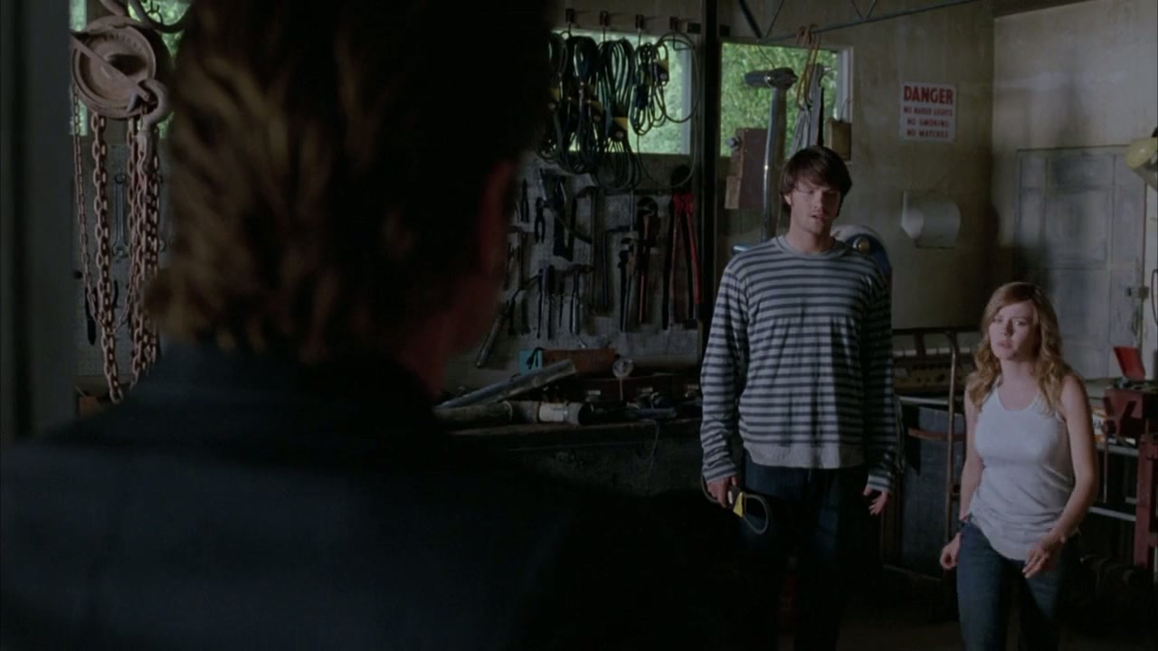House of Wax Screenshot