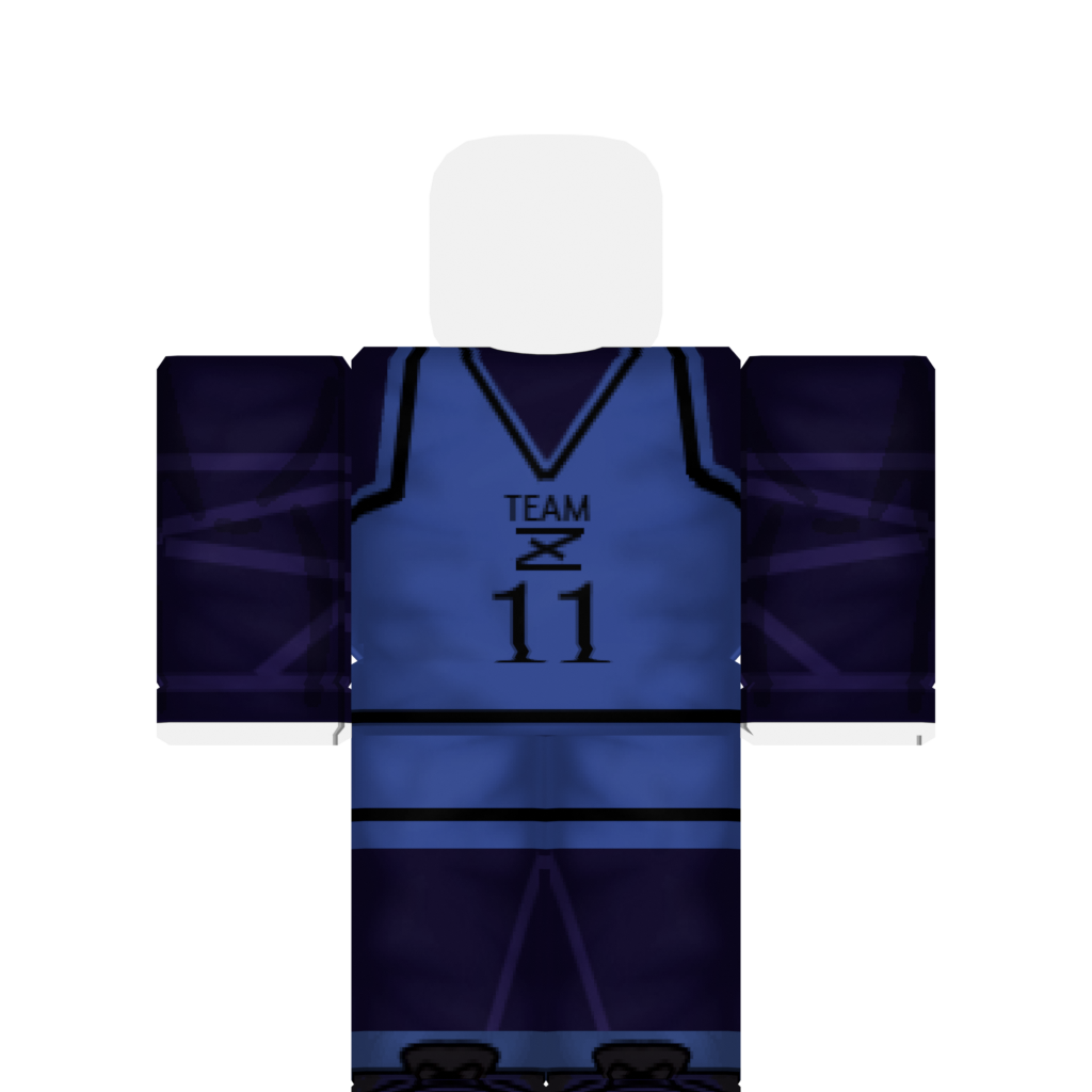 Roblox Isagi Yoichi Shirt - 2D Art & Design Showcase