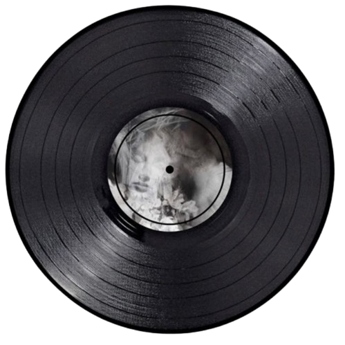 Vinyl Record