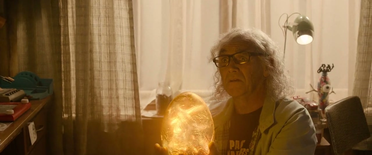 Ready Player One Screenshot