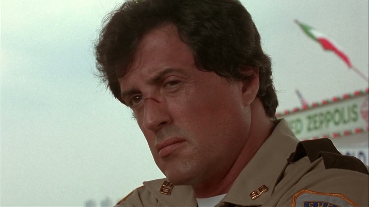 Cop Land Screenshot