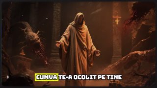 7 Semne că Dumnezeu și-a pus PECETEA pe viața ta. Înțelepciune Biblică