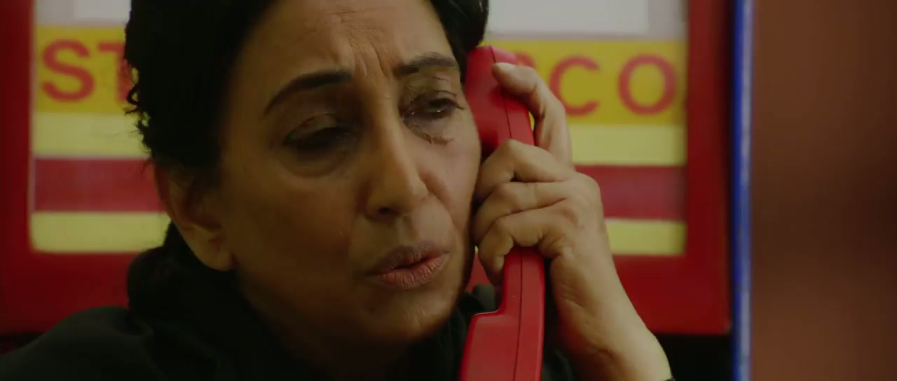 Murder 2 Screenshot