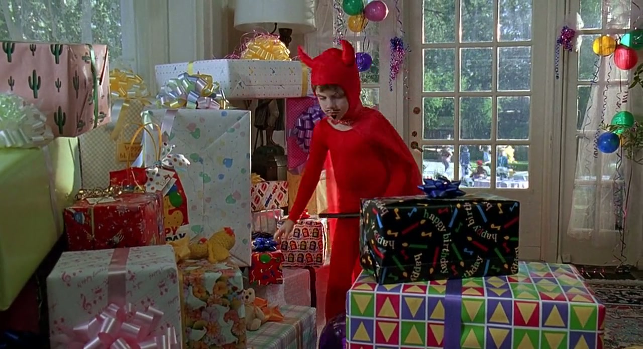 Problem Child Screenshot