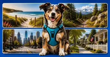 The Ultimate Guide to Dog Harnesses: Finding the Perfect Fit for Your Furry Friend